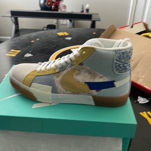 NIKE SB ZOOM BLAZERS